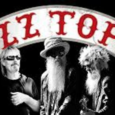 ZZ Top