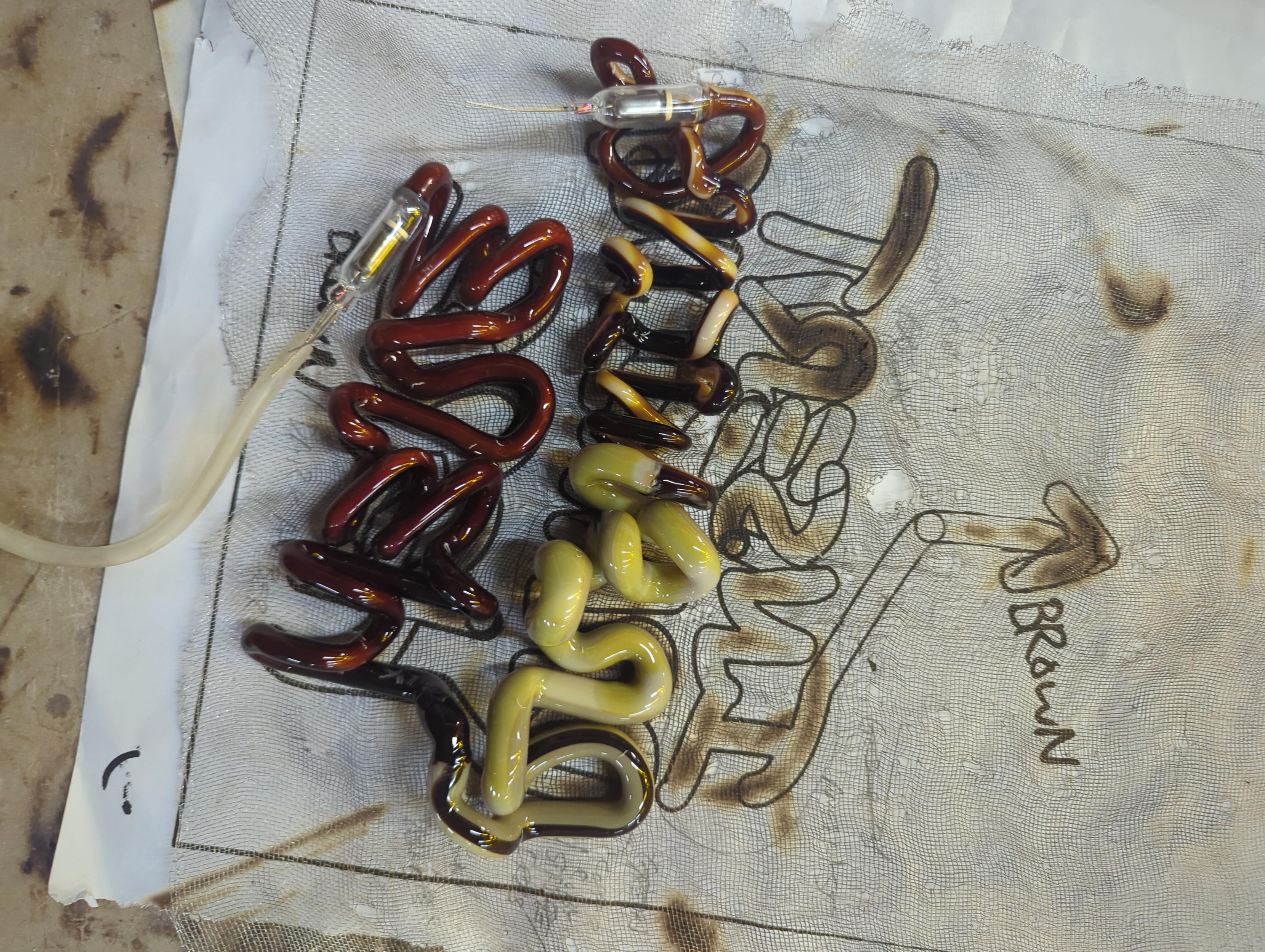 DRAWING HERE just welded together